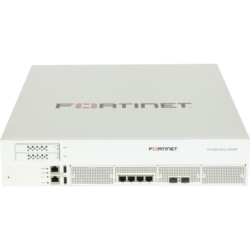 FML-2000E-BDL-640-36 - Fortinet