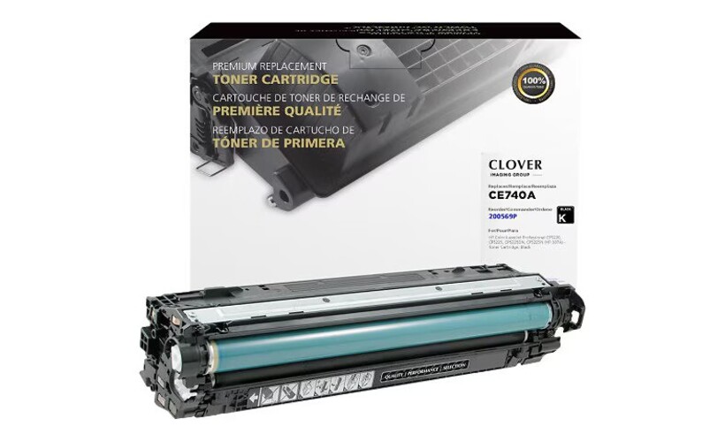 200569P - CLOVER IMAGING GROUP