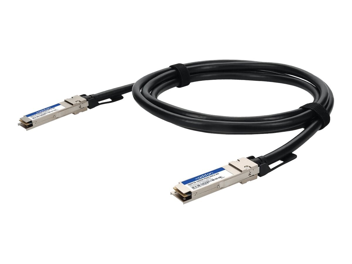 QSFP28-100GB-PDAC3MLZ-AO - Addon