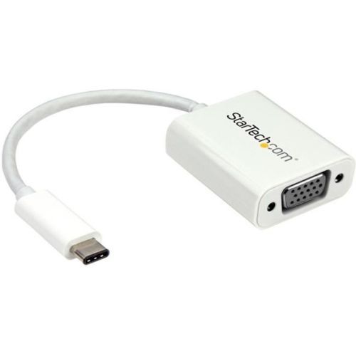 CDP2VGAW - StarTech.com