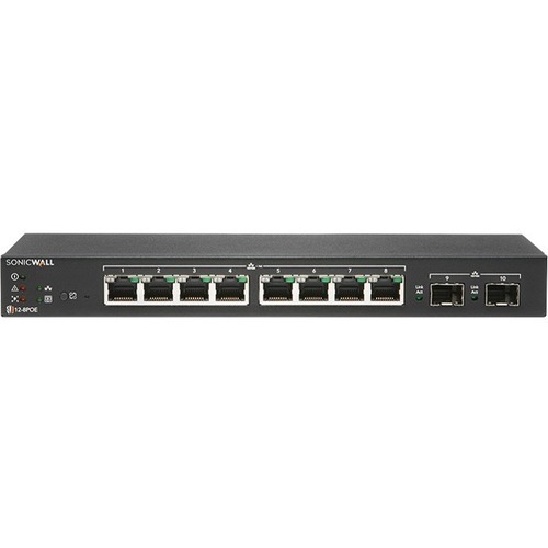 02-SSC-2463 - SonicWall