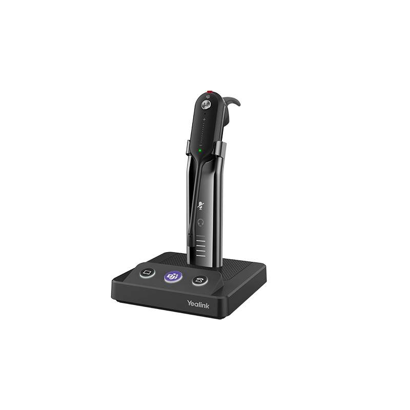 WH63 UC V3 - YEALINK HEADSETS