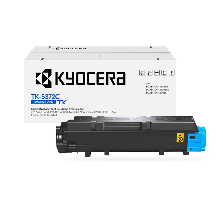 TK-5372C - KYOCERA