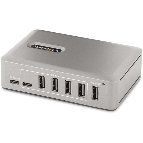 10G8A2CS-USB-C-HUB - StarTech.com