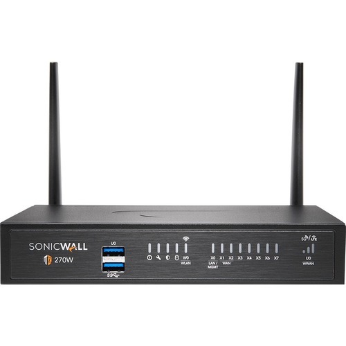 02-SSC-6848 - SonicWall