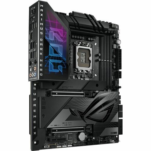 ROG MAXIMUS Z790 DARK HERO - Asus