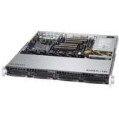 CSE-813MFTQC-505CB - Supermicro