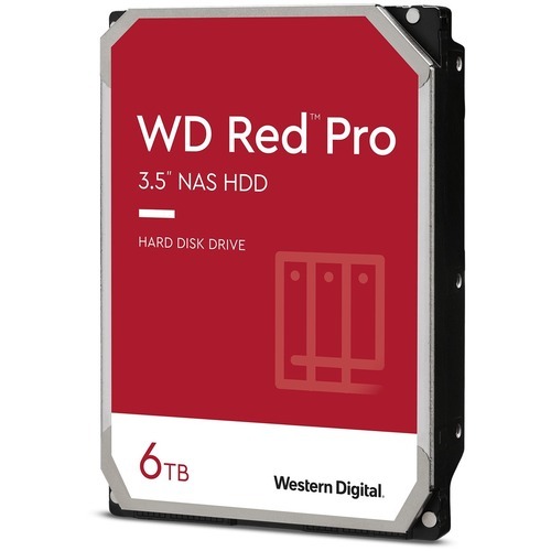 WD6003FFBX - WD