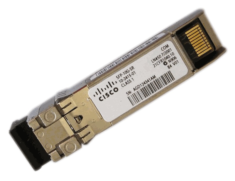 SFP-10/25G-CSR-S - Cisco