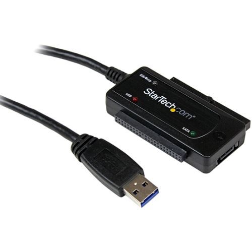 USB3SSATAIDE - StarTech.com