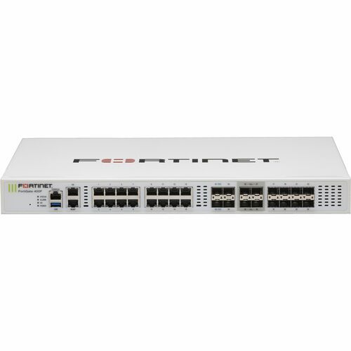 FG-401F-BDL-811-60 - Fortinet