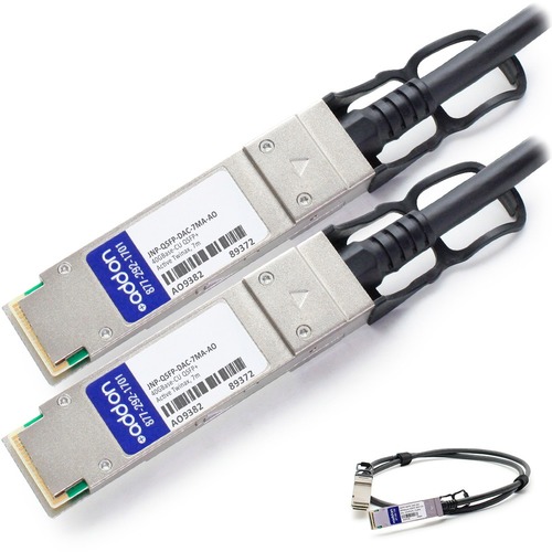 JNP-QSFP-DAC-7MA-AO - Addon