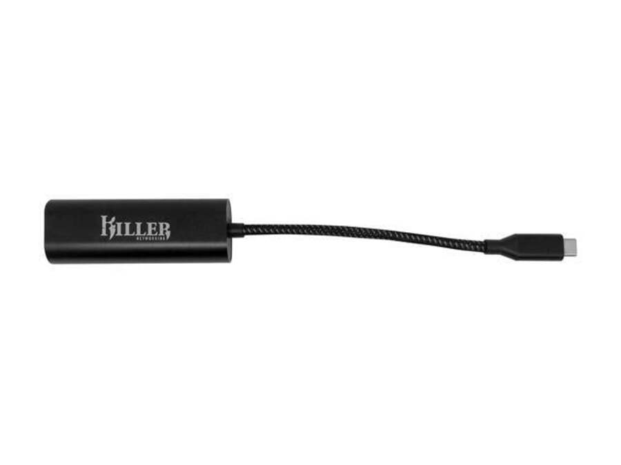 E3100KILLERUSB - Intel