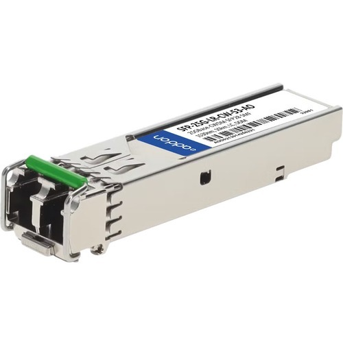 SFP-25G-LR-CW-53-AO - Addon