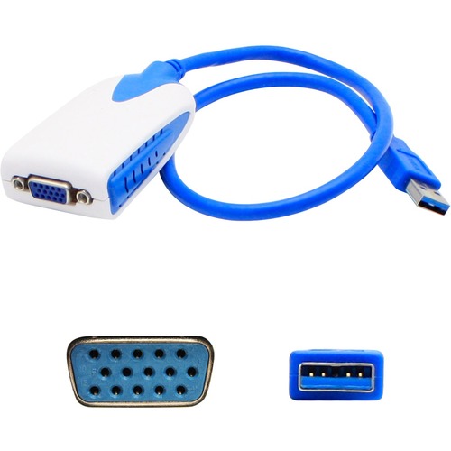 USB32VGA - Addon