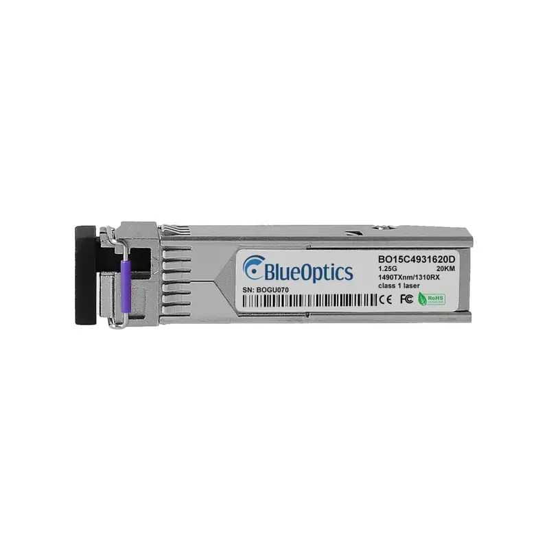 EX-SFP-GE10KT14R13 - JUNIPER
