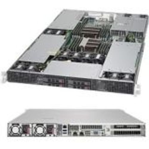 SYS-1028GR-TR - Supermicro