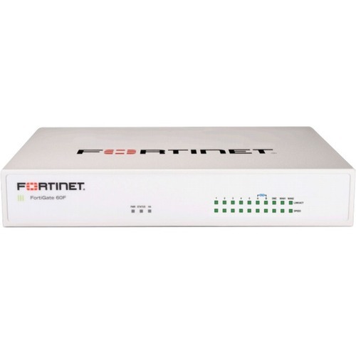 FG-61F-BDL-811-12 - Fortinet