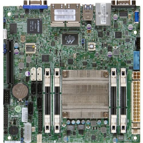 MBD-A1SRI-2758F-O - Supermicro