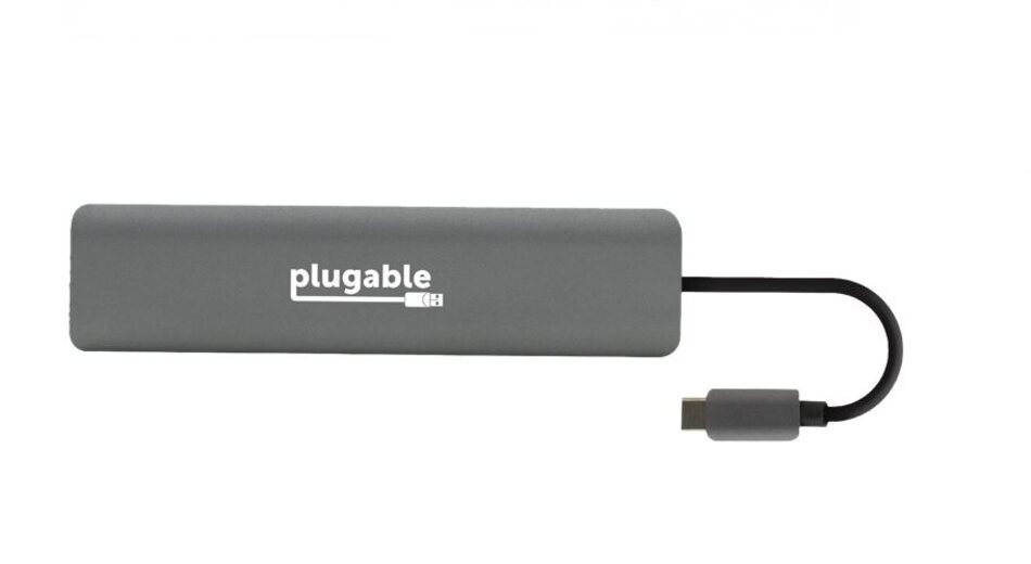 USBC-7IN1E - PLUGABLE