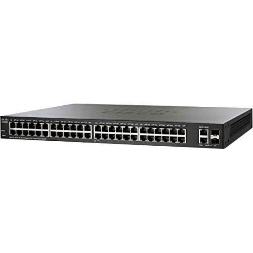 SG220-50P-K9-NA-RF - Cisco