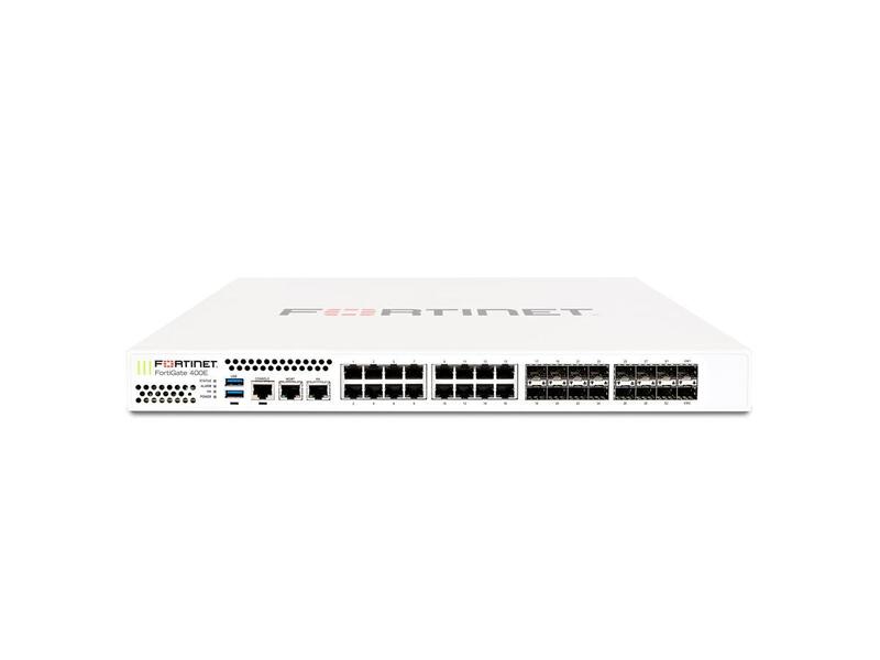 FG-400E-BDL-809-12 - Fortinet