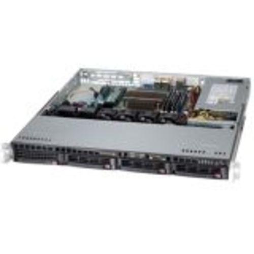 SYS-5018D-MTLN4F - Supermicro