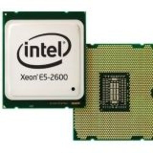 BX80635E52620V2 - Intel