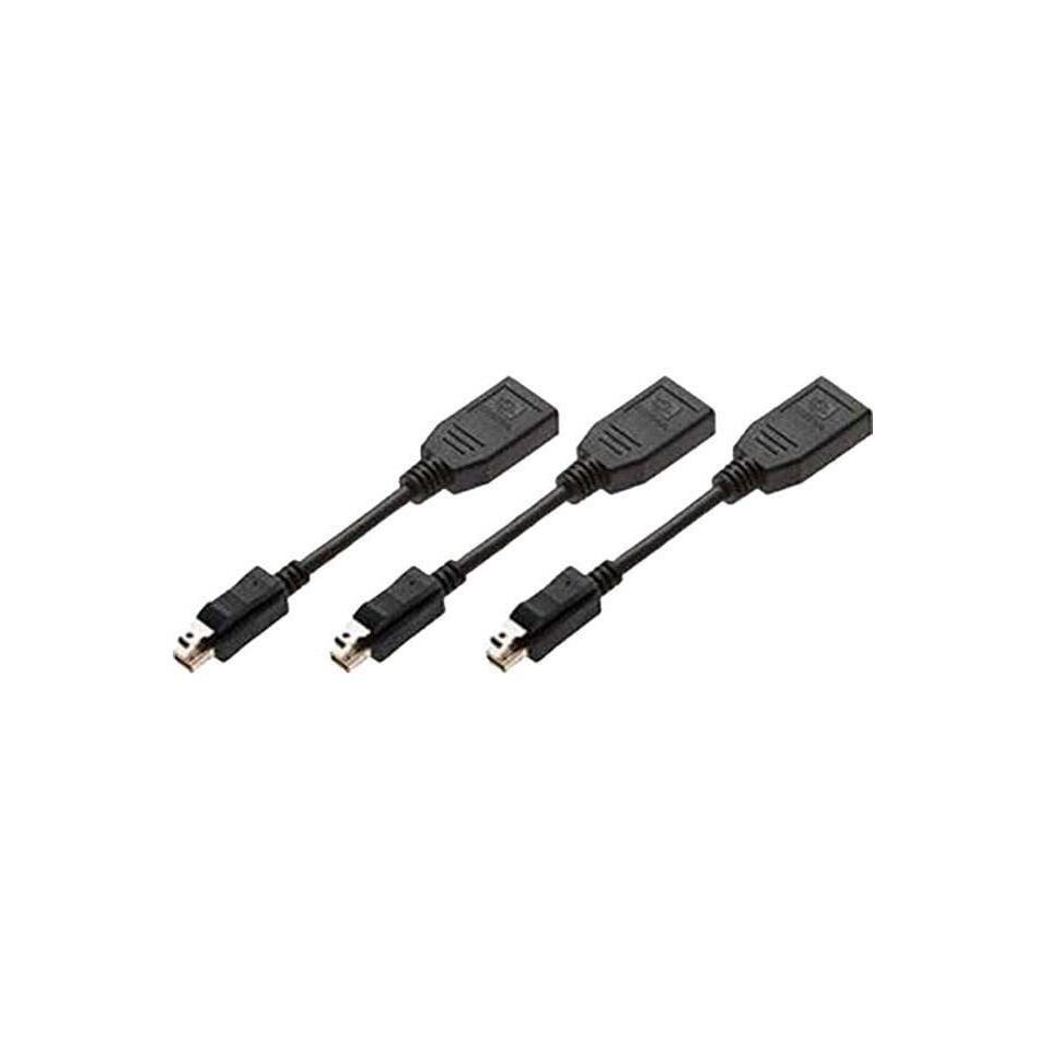 MDP-DVI-THREE-PCK - PNY
