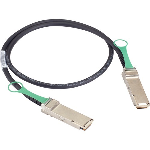 QSFP-H40G-CU2M-BB - Black Box