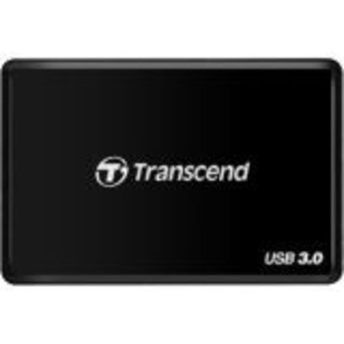 TS-RDF2 - Transcend