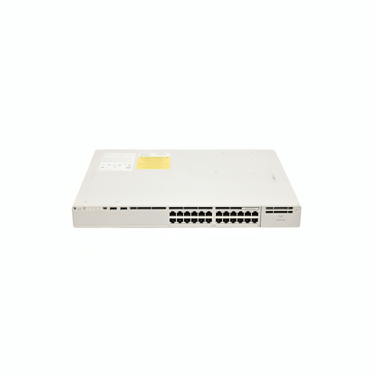 C9200-24P-E - Cisco