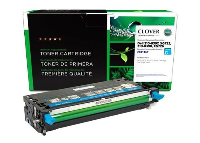 200116P - CLOVER IMAGING GROUP