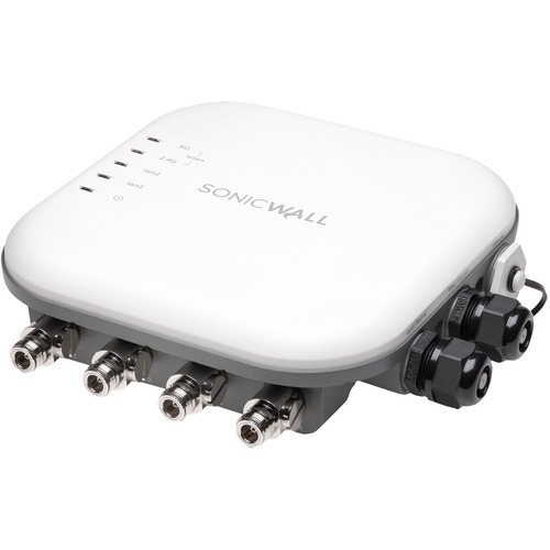 01-SSC-2609 - SonicWall