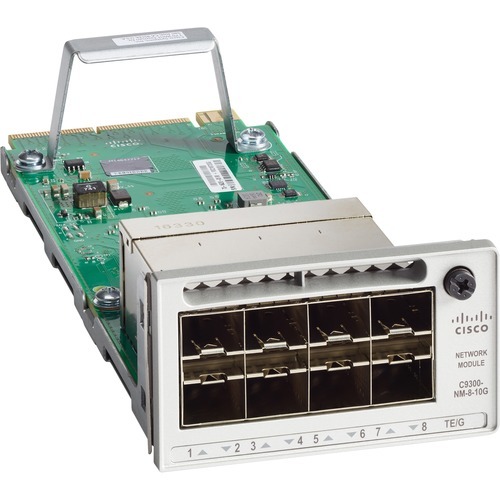 C9300-NM-8X-RF - Cisco