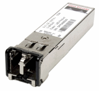 SFP-10G-LR-S - Cisco