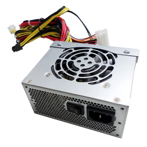 PWR-PSU-550W-FS01 - QNAP