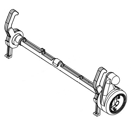 DPR15-3049-03 - HONEYWELL