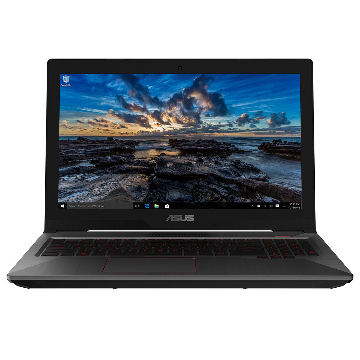 FX503VD-Q72S-CB - ASUS