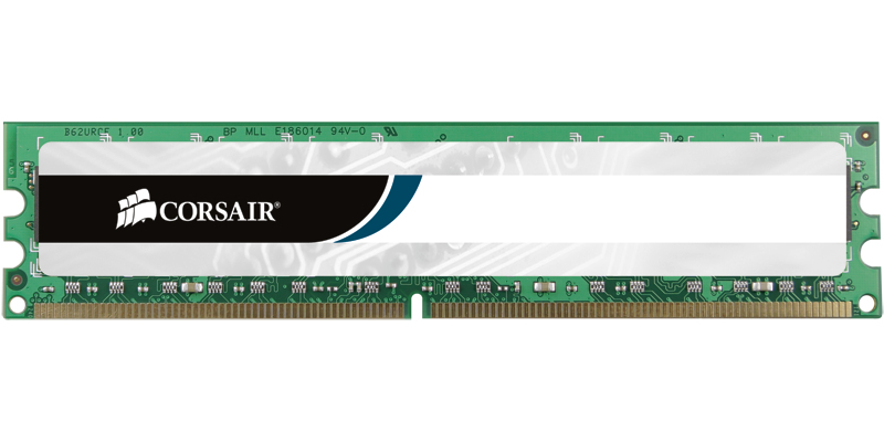 CMV4GX3M1A1600C11 - Corsair