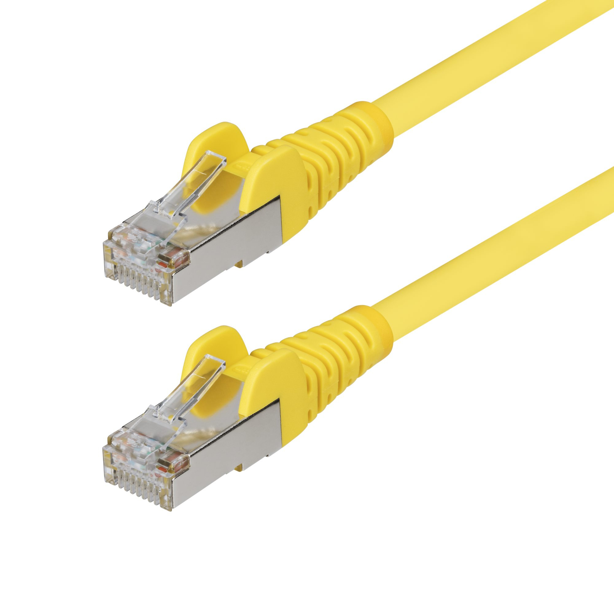 NLYL-5F-CAT6A-PATCH - StarTech.com