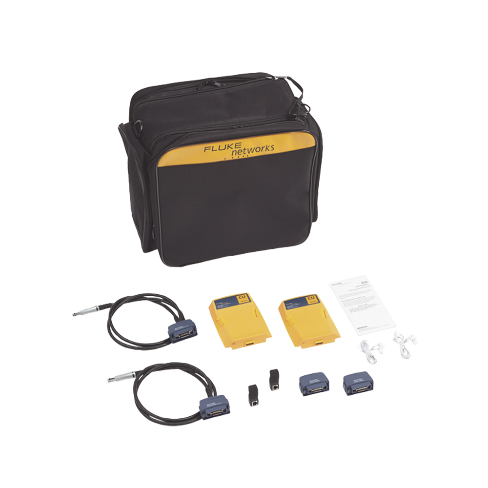 DSX-ADD - Fluke