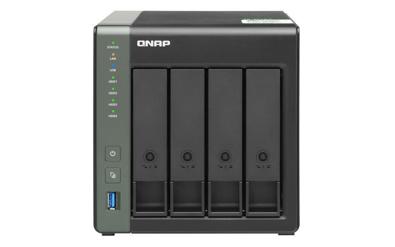 TS-431KX-2G-US - QNAP