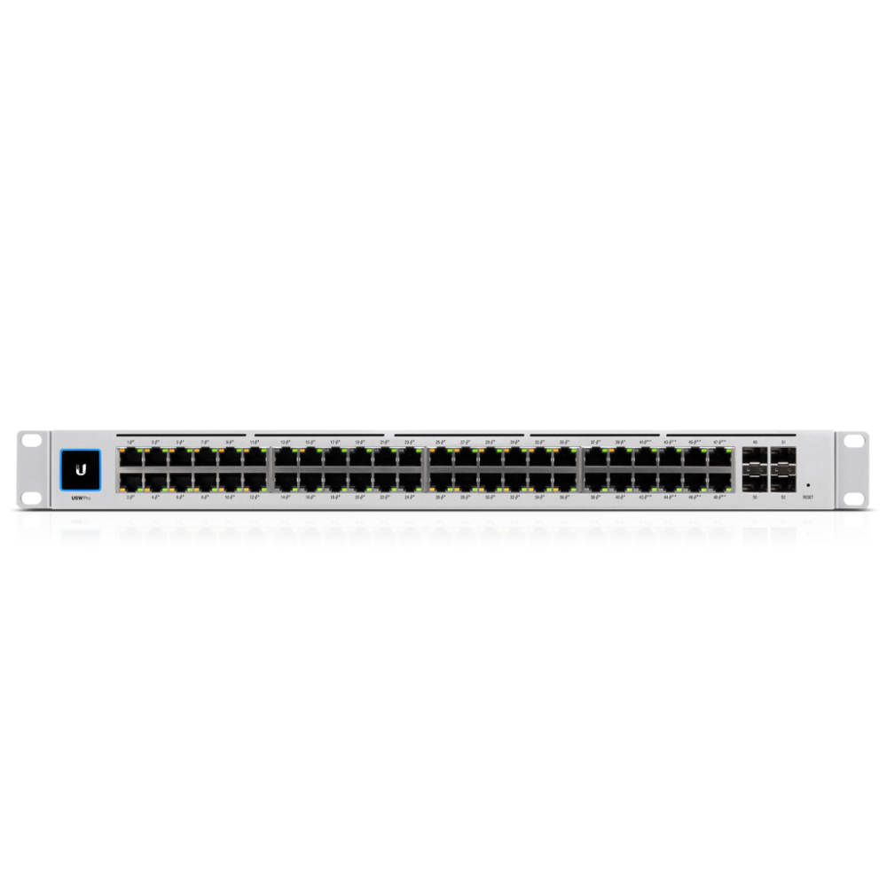 USW-PRO-48 - Ubiquiti