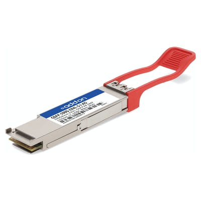 QSFP-100G-ER4L-S-I-AO - AddOn Networks