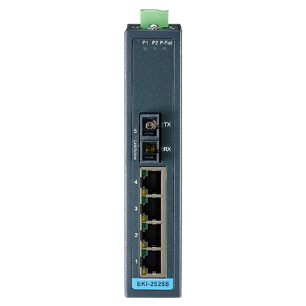 EKI-2525S-AE - ADVANTECH