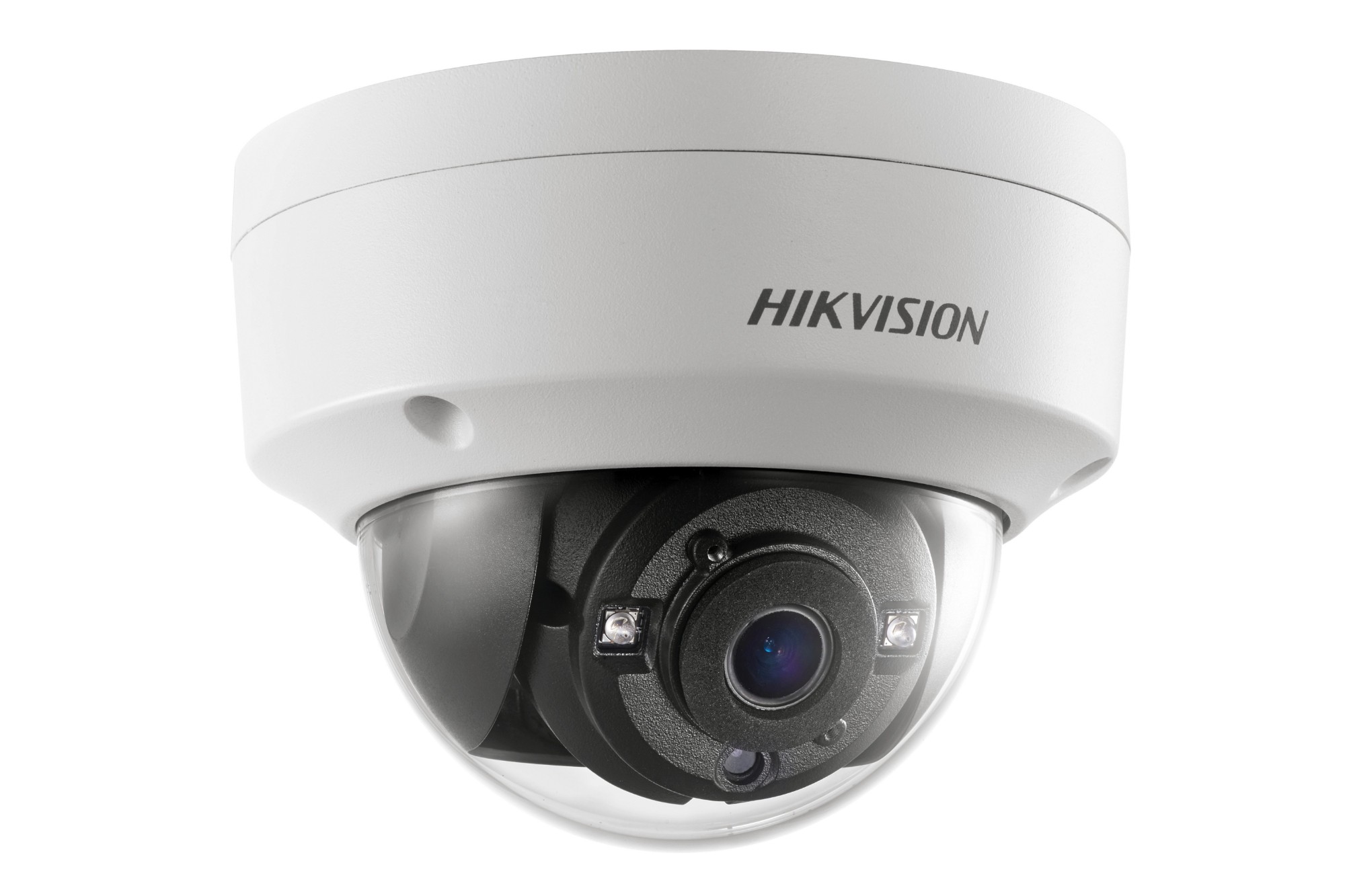 DS-2CE57U8T-VPIT 2.8MM - Hikvision