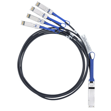 QSFP-4X10G-AOC7M - Cisco