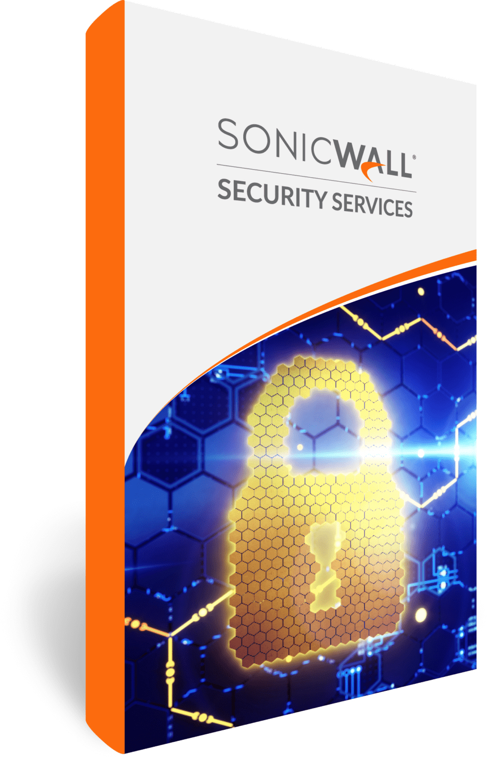 01-SSC-5687 - SonicWall