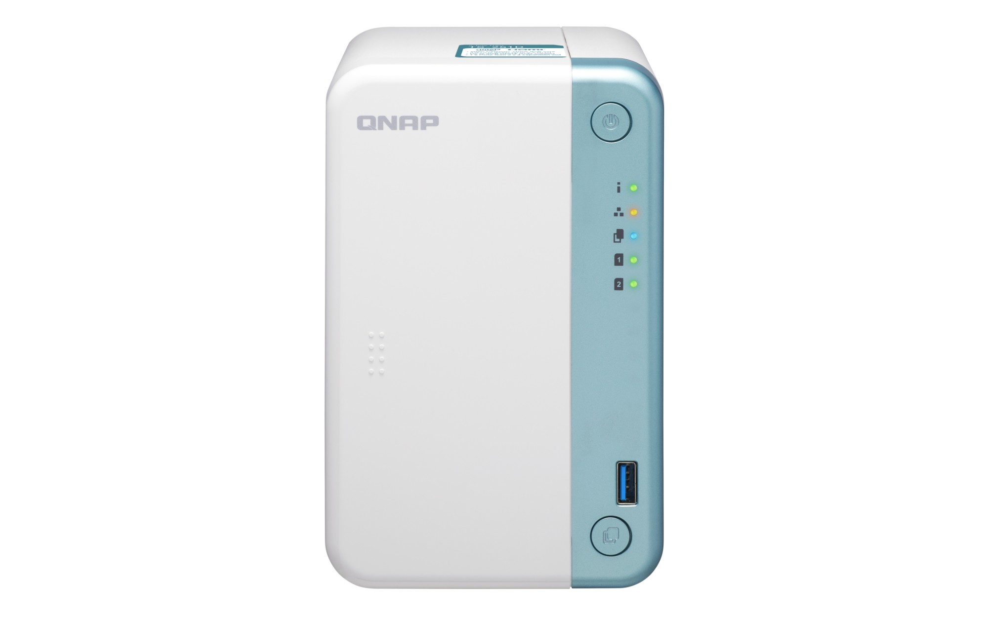 TS-251D-2G-US - QNAP